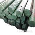 304L 316L Pipe de soudure sans couture en acier inoxydable